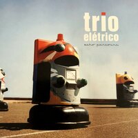 Ego Poem - Trio Elétrico