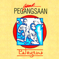 Jalan Sabang - Gank Pegangsaan