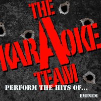 Just Lose It - Karaoke A Team