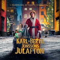 Jul på varuhuset - Gaute Storaas & Vigleik Storaas