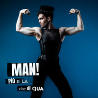 Man! (Più di là che di qua) - ALO