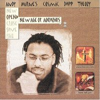 Free Man in Paris - Andy Milne