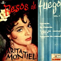 Leyenda De Lisboa (Fox Baión) - Sara Montiel