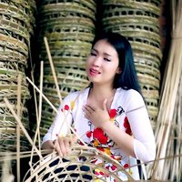 Miền Tây Quê Tôi - Trang Anh Tho