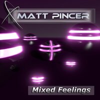Deep Inside Of Me - Matt Pincer & nYnK