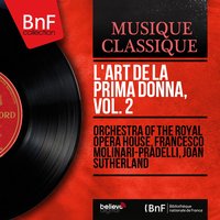 Roméo et Juliette, Act I: "Ah! Je veux vivre dans ce rêve" (Juliette) - Orchestra Of The Royal Opera House & Шарль Гуно