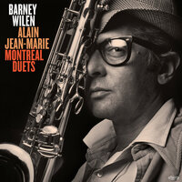 Skating in Central Park - Barney Wilen & Alain Jean-Marie