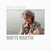 La Mujer del Pirata - Mayte Martin