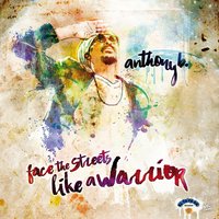 Amazing Girl - Anthony B
