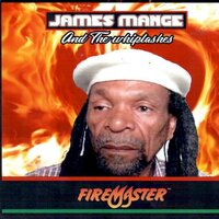 How Quick - James Mange and the Whiplashes