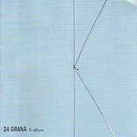 Kanzoneanarkika - 24 Grana
