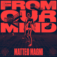 Reaper Shadow - Matteo Magni