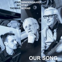 Embarcadero - Bo Stief & Thomas Bornø & Jens Søndergaard