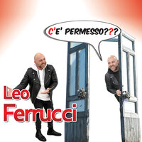 Selfie - Leo Ferrucci
