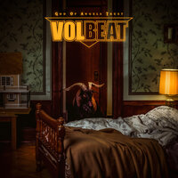 By a Monster’s Hand - Volbeat