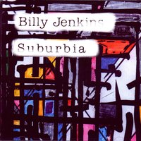 Silence Stalks The Sleeping Streets - Billy Jenkins