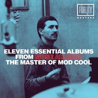 The Well - Mose Allison