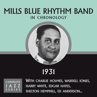 Please Don't Talk About Me When I'm Gone (01-21-31) - Mills Blue Rhythm Band
