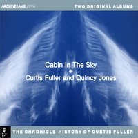 Taking a Chance on Love - Curtis Fuller