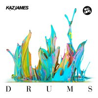 Drums - Kaz James & Oskar