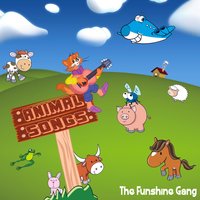 Little Bo Peep - The Funshine Gang