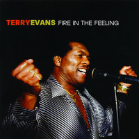 Lets Get Gone - Terry Evans