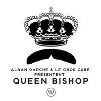 Transition to the Killer Queen - Alban Darche
