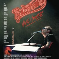 Bestia azul  [En vivo] - Burning & Bunbury