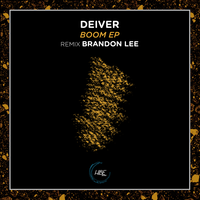 The Girl - Deiver & Brandon Lee