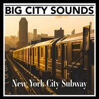 New York City Subway, Pt. 18 - Mark Wayne