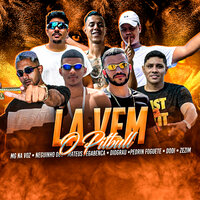 La Vem o Pitbull - mg na voz & Neguinho 081 & Mateus Pegabença & Diograu & Pedrin Foguete & dodi