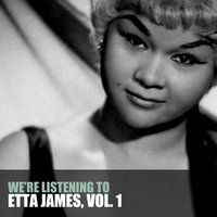 This Is a Fine Time - Etta Jones