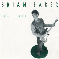 Let's Pretend - Brian Baker