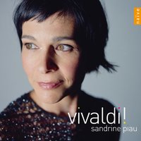 In Furore iustissimae irae RV 626: Aria Tunc meus - Антонио Вивальди & Sandrine Piau