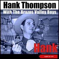 Gypsy - Hank Thompson & His Brazos Valley Boys