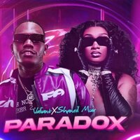 Paradox - Valiant & Shaneil Muir