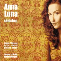 What are you doing the rest of your life - Anna Luna