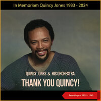 A Taste of Honey - Quincy Jones And His Orchestra