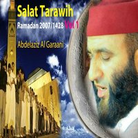 Surat ibrahim and Part of surat Ar Raad, Pt.1 - Abdelaziz Al Garaani