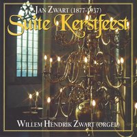 Vanuit de hemel daalde ik neer - Willem Hendrik Zwart