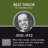 Cu-Blue (11-01-51) - Billy Taylor
