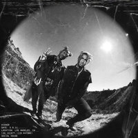 Higher - Social House
