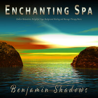 Breath In, Breath Out - Benjamin Shadows
