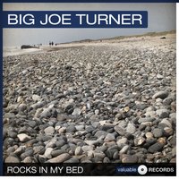 Rebecca - Big Joe Turner