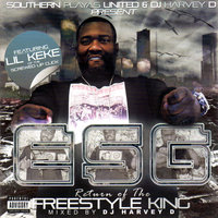 Freestyle 04 - E.S.G.