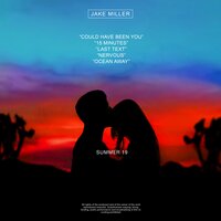 NERVOUS - Jake Miller & Tomos