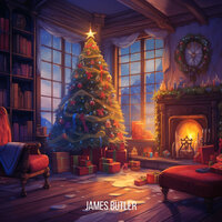 It's Beginning to Look a Lot Like Christmas - James Butler