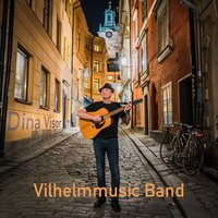 Tidsspegeln - Vilhelmmusic Band