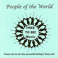Feel the Love - Carmen Moshier