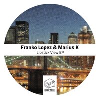 Shine Groove - Franko Lopez & Marius K